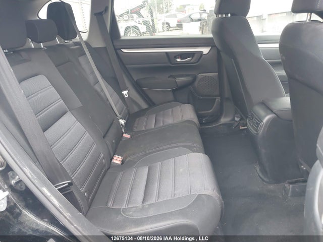Honda CR-V LX 2021 2HKRW1H29MH000895 Image 8