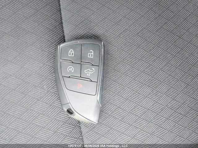GMC Sierra K1500 Elevation 2024 3GTUUCED4RG220267 Image 10