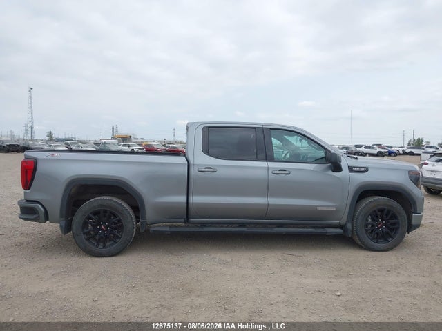 GMC Sierra K1500 Elevation 2024 3GTUUCED4RG220267 Image 12