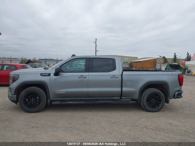 GMC Sierra K1500 Elevation 2024 3GTUUCED4RG220267 Image 13