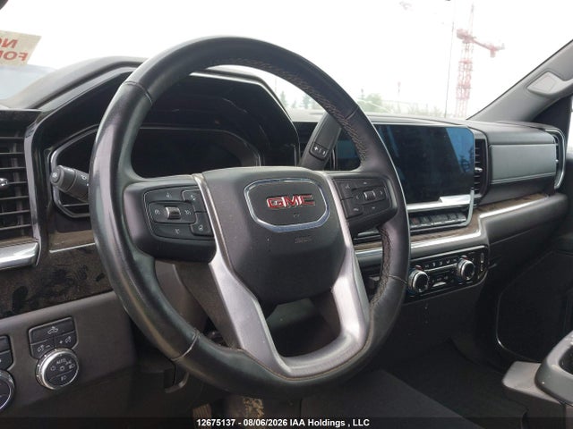 GMC Sierra K1500 Elevation 2024 3GTUUCED4RG220267 Image 18
