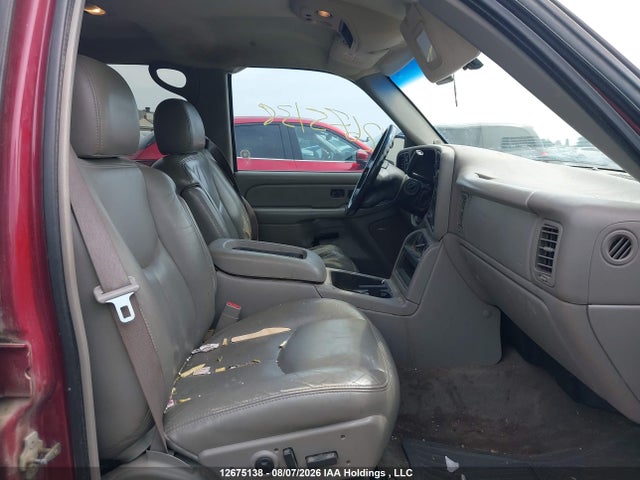 Продаж на аукціоні авто 2005 Gmc New Sierra K1500, vin: 2GTEK13T851380096, номер лоту: 12675138