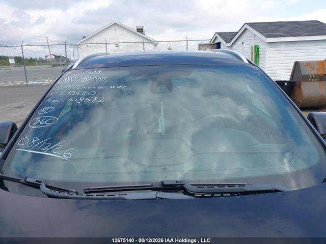Продажа на аукционе авто 2019 Lincoln Mkc Select, vin: 5LMCJ2D9XKUL15620, номер лота: 12675140