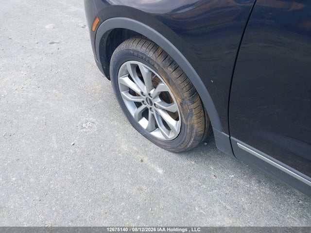 Продажа на аукционе авто 2019 Lincoln Mkc Select, vin: 5LMCJ2D9XKUL15620, номер лота: 12675140