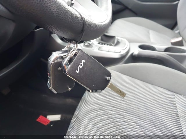Aukcja sprzedaży 2025 Kia Seltos Lx Fwd, vin: KNDEP2AA8S7696010, numer aukcji: 12675142