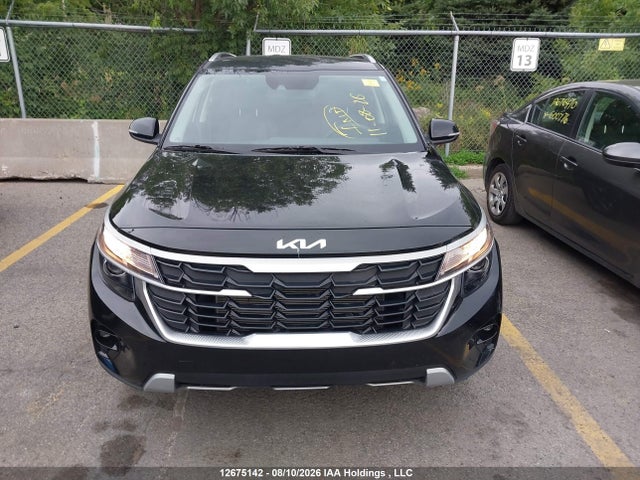 Aukcja sprzedaży 2025 Kia Seltos Lx Fwd, vin: KNDEP2AA8S7696010, numer aukcji: 12675142