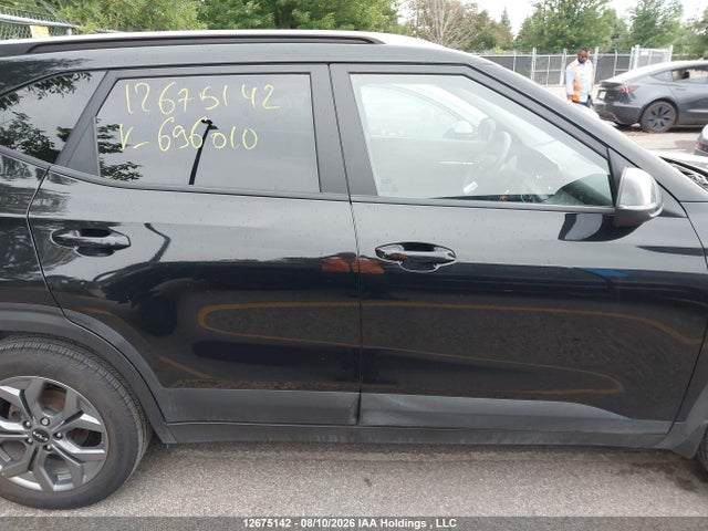 Aukcja sprzedaży 2025 Kia Seltos Lx Fwd, vin: KNDEP2AA8S7696010, numer aukcji: 12675142