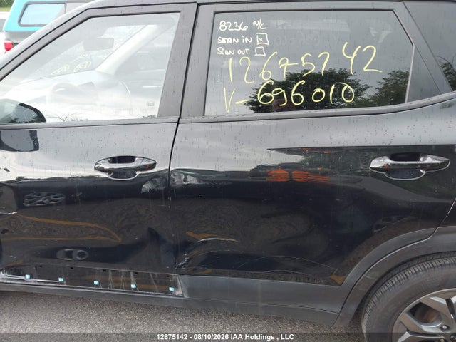 Aukcja sprzedaży 2025 Kia Seltos Lx Fwd, vin: KNDEP2AA8S7696010, numer aukcji: 12675142