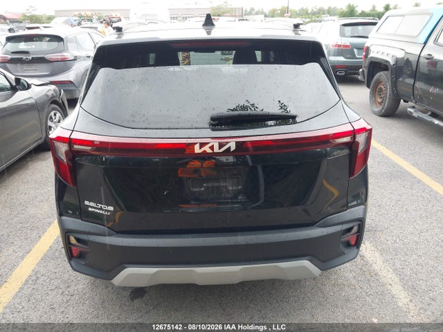 Aukcja sprzedaży 2025 Kia Seltos Lx Fwd, vin: KNDEP2AA8S7696010, numer aukcji: 12675142