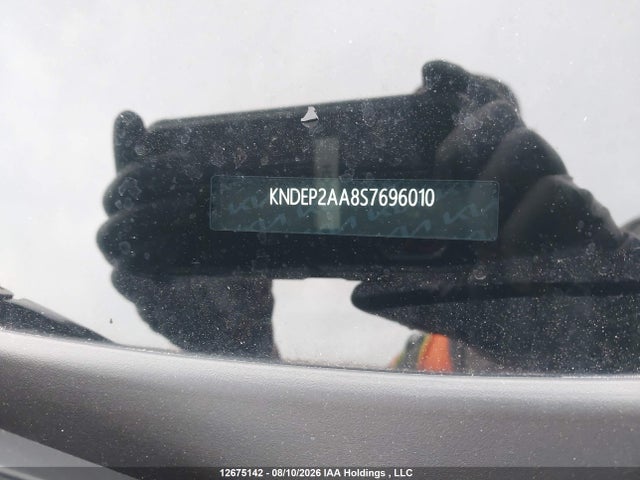 Aukcja sprzedaży 2025 Kia Seltos Lx Fwd, vin: KNDEP2AA8S7696010, numer aukcji: 12675142
