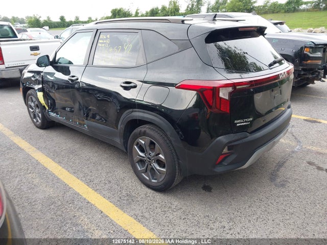 Aukcja sprzedaży 2025 Kia Seltos Lx Fwd, vin: KNDEP2AA8S7696010, numer aukcji: 12675142