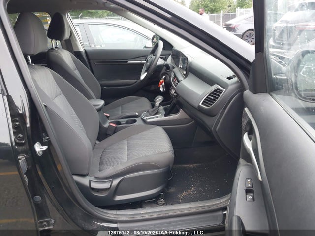 Aukcja sprzedaży 2025 Kia Seltos Lx Fwd, vin: KNDEP2AA8S7696010, numer aukcji: 12675142