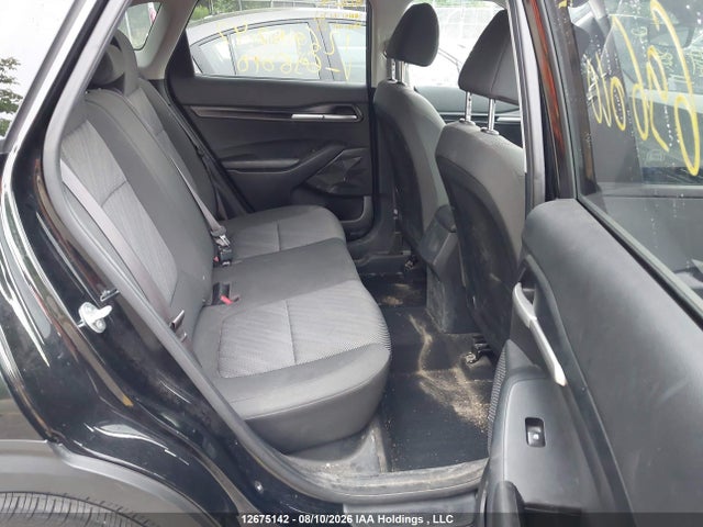Aukcja sprzedaży 2025 Kia Seltos Lx Fwd, vin: KNDEP2AA8S7696010, numer aukcji: 12675142