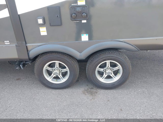 Forest River Rookwood Lite 2025 4X4TRLB21SD465590 Image 10