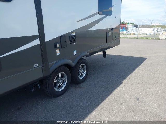 Forest River Rookwood Lite 2025 4X4TRLB21SD465590 Image 6