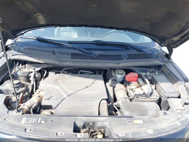 Ford EXPLORER SPORT 2015 1FM5K8GT4FGC18808 Image 10