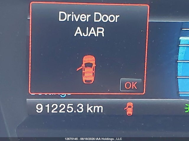 Ford EXPLORER SPORT 2015 1FM5K8GT4FGC18808 Image 16