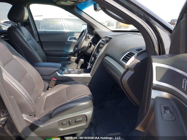 Ford EXPLORER SPORT 2015 1FM5K8GT4FGC18808 Image 5