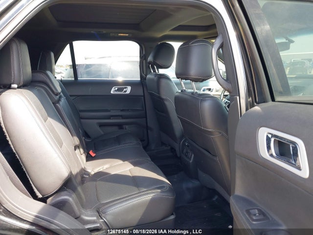Ford EXPLORER SPORT 2015 1FM5K8GT4FGC18808 Image 8