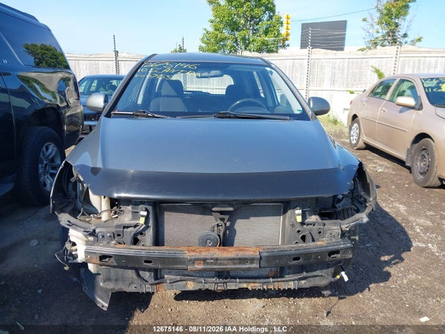 Продажа на аукционе авто 2010 Hyundai Elantra Touring Gls, vin: KMHDC8AEXAU071553, номер лота: 12675146