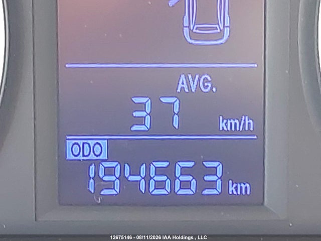 Продажа на аукционе авто 2010 Hyundai Elantra Touring Gls, vin: KMHDC8AEXAU071553, номер лота: 12675146