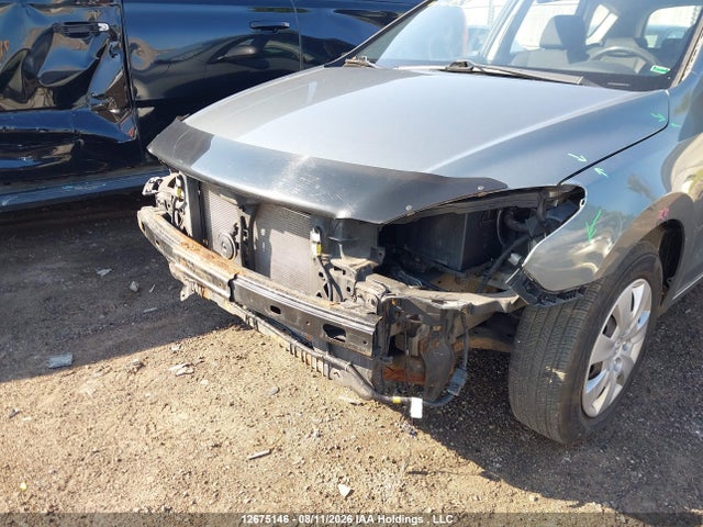 Продажа на аукционе авто 2010 Hyundai Elantra Touring Gls, vin: KMHDC8AEXAU071553, номер лота: 12675146