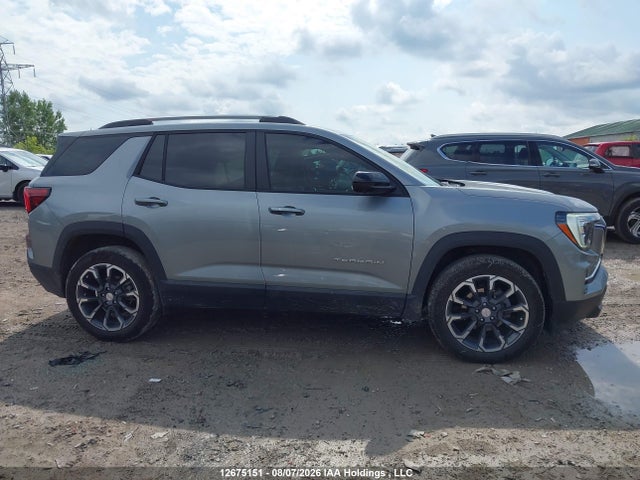 Продаж на аукціоні авто 2025 Gmc Terrain Elevation, vin: 3GKALUEG9SL261789, номер лоту: 12675151
