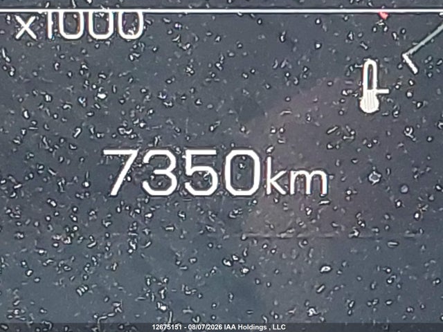 Продаж на аукціоні авто 2025 Gmc Terrain Elevation, vin: 3GKALUEG9SL261789, номер лоту: 12675151