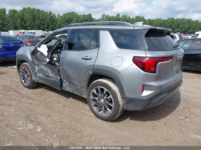 Продаж на аукціоні авто 2025 Gmc Terrain Elevation, vin: 3GKALUEG9SL261789, номер лоту: 12675151