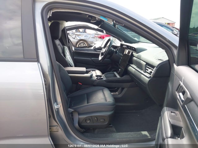 Продаж на аукціоні авто 2025 Gmc Terrain Elevation, vin: 3GKALUEG9SL261789, номер лоту: 12675151