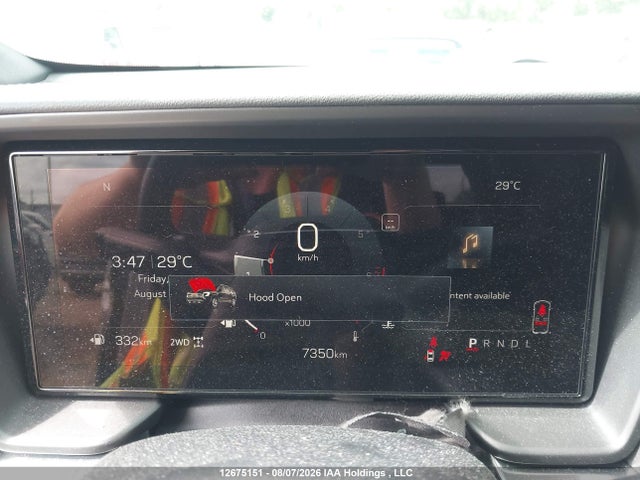 Продаж на аукціоні авто 2025 Gmc Terrain Elevation, vin: 3GKALUEG9SL261789, номер лоту: 12675151