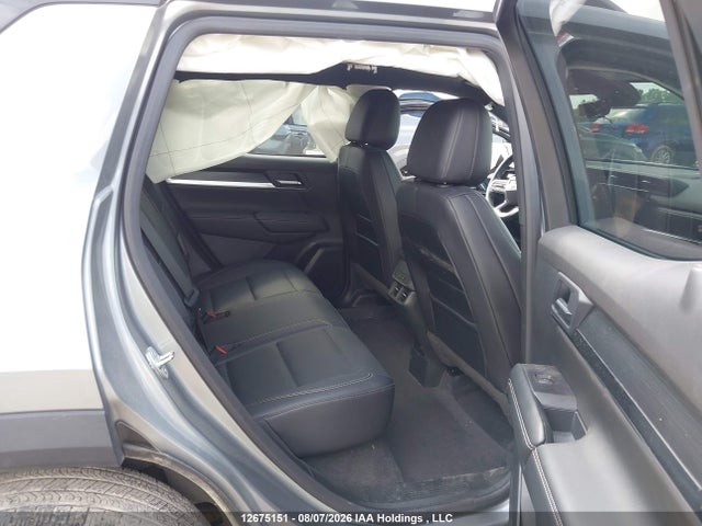 Продаж на аукціоні авто 2025 Gmc Terrain Elevation, vin: 3GKALUEG9SL261789, номер лоту: 12675151