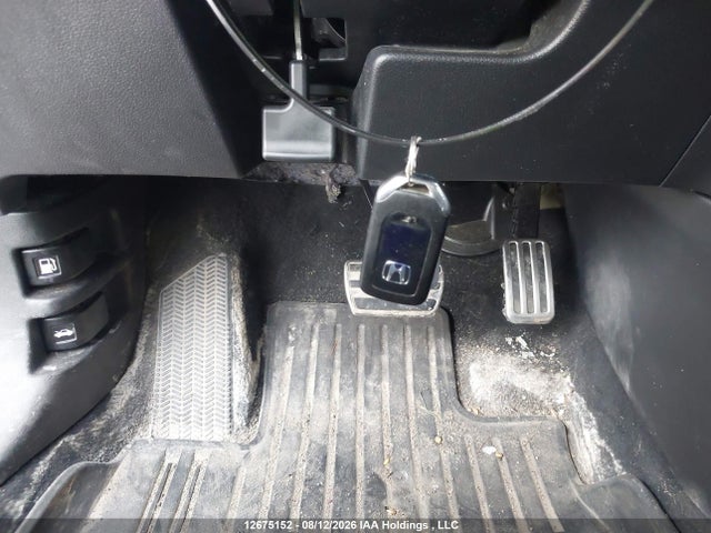 12675152 :رقم المزاد ، 2HKRW2H43LH217025 vin ، 2020 Honda Cr-v Sport مزاد بيع