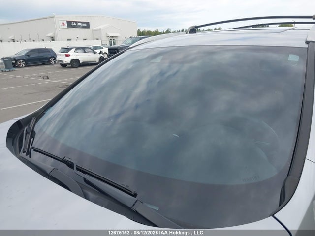 12675152 :رقم المزاد ، 2HKRW2H43LH217025 vin ، 2020 Honda Cr-v Sport مزاد بيع