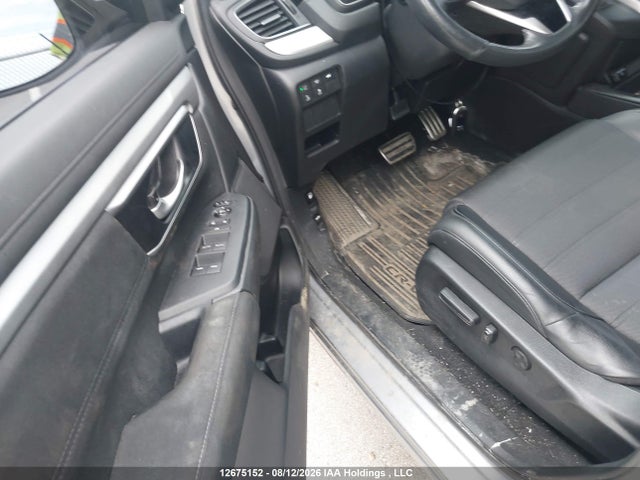 12675152 :رقم المزاد ، 2HKRW2H43LH217025 vin ، 2020 Honda Cr-v Sport مزاد بيع