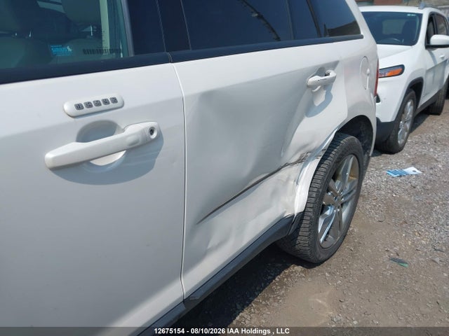 Aukcja sprzedaży 2013 Ford Edge Sel, vin: 2FMDK4JC5DBC90408, numer aukcji: 12675154