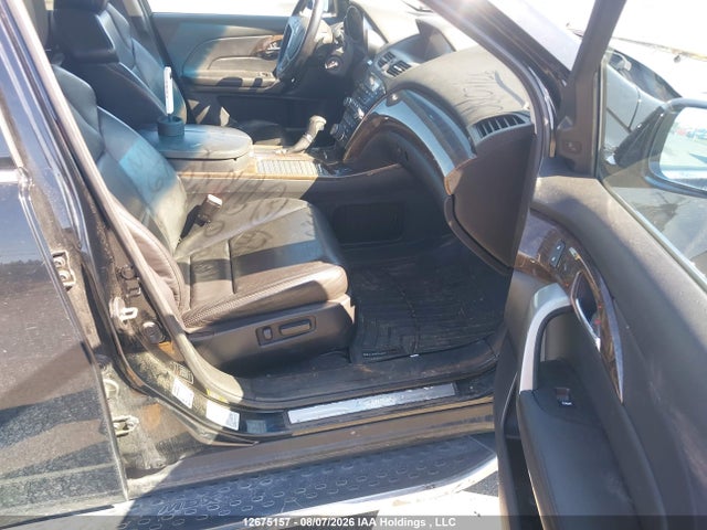 Aukcja sprzedaży 2013 Acura Mdx Technology Package, vin: 2HNYD2H61DH000032, numer aukcji: 12675157