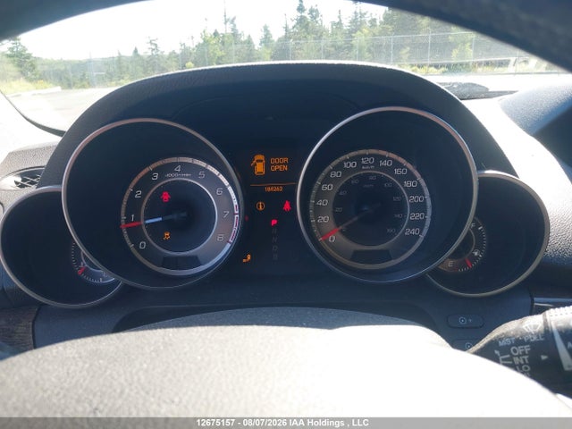Aukcja sprzedaży 2013 Acura Mdx Technology Package, vin: 2HNYD2H61DH000032, numer aukcji: 12675157