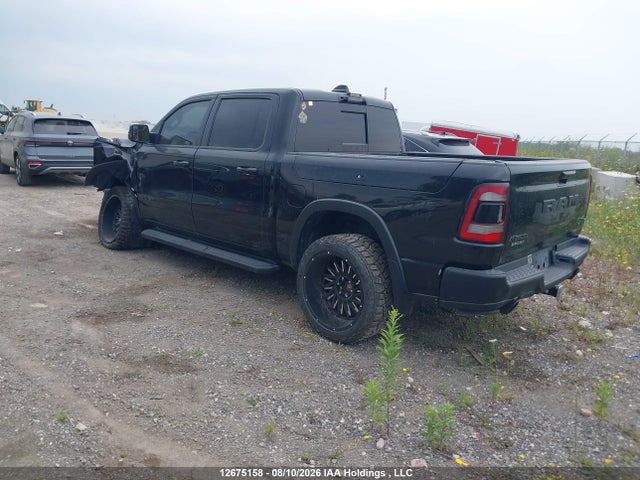 Auction sale of the 2023 Ram 1500 Rebel, vin: 1C6SRFLT2PN644336, lot number: 12675158