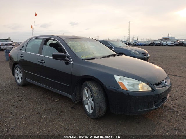 Aukcja sprzedaży 2005 Honda Accord Lx V6, vin: 1HGCM66325A802204, numer aukcji: 12675159