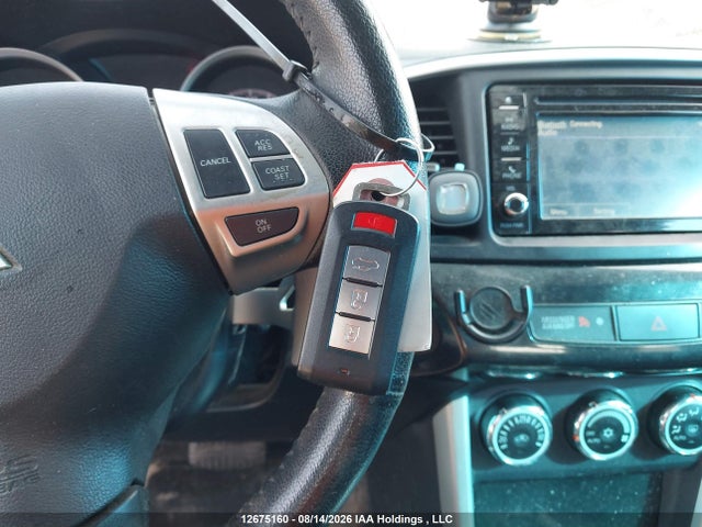 Продаж на аукціоні авто 2016 Mitsubishi Lancer, vin: JA32U8FW0GU601708, номер лоту: 12675160