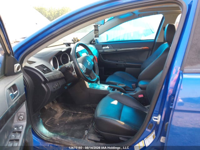Продаж на аукціоні авто 2016 Mitsubishi Lancer, vin: JA32U8FW0GU601708, номер лоту: 12675160