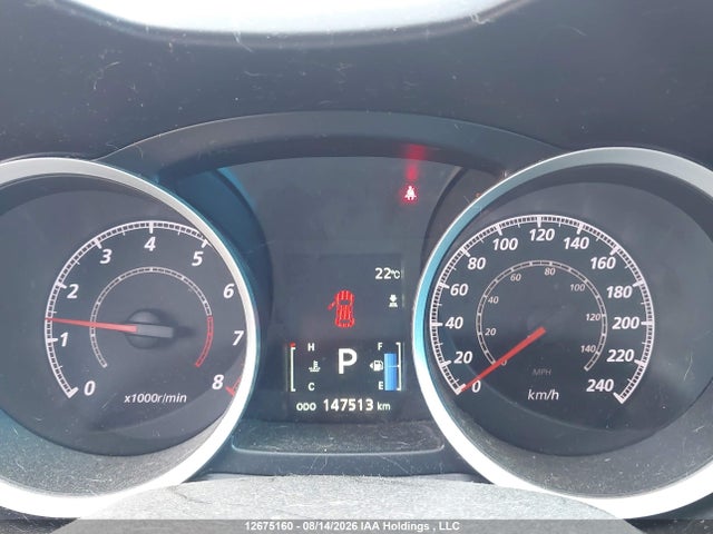 Продаж на аукціоні авто 2016 Mitsubishi Lancer, vin: JA32U8FW0GU601708, номер лоту: 12675160
