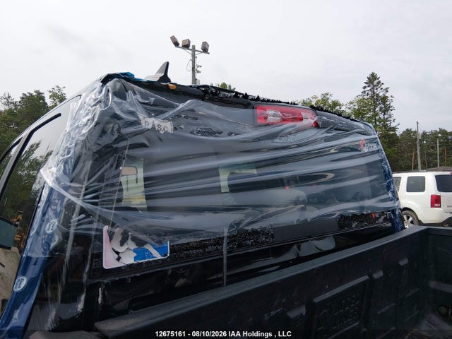 12675161 :رقم المزاد ، 1C6RR7GT5KS621755 vin ، 2019 Ram 1500 Classic Slt مزاد بيع