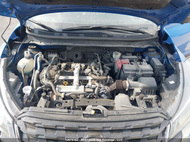 Nissan KICKS SR 2024 3N1CP5DV5RL562779 Image 10