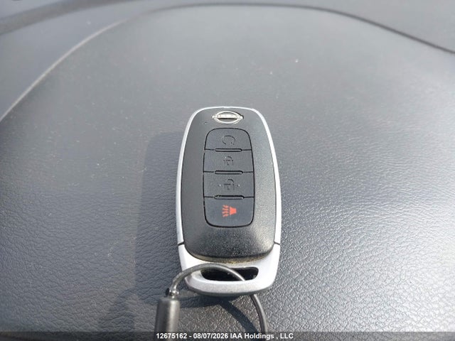Nissan KICKS SR 2024 3N1CP5DV5RL562779 Image 11