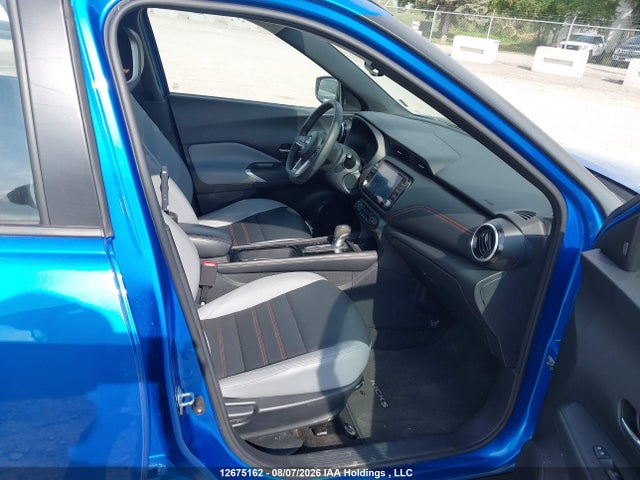 Nissan KICKS SR 2024 3N1CP5DV5RL562779 Image 5