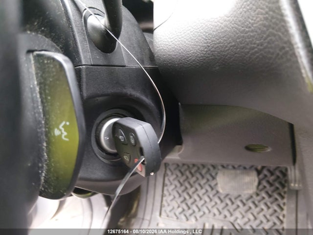 Auction sale of the 2013 Ford Focus Se, vin: 1FADP3K2XDL321843, lot number: 12675164