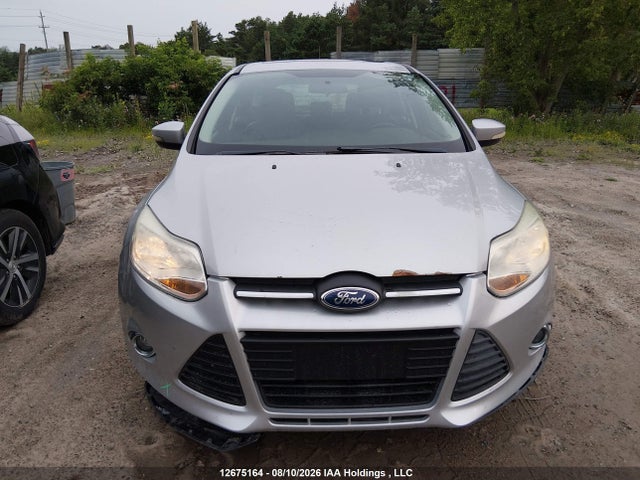 Auction sale of the 2013 Ford Focus Se, vin: 1FADP3K2XDL321843, lot number: 12675164