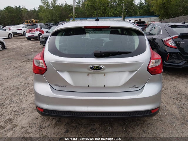 Auction sale of the 2013 Ford Focus Se, vin: 1FADP3K2XDL321843, lot number: 12675164
